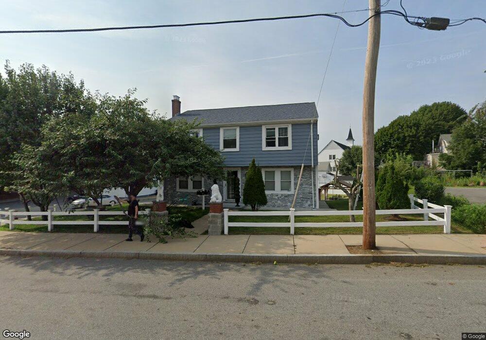 52 Montvale Ave unit 2, Woburn, MA 01801 - photo 1