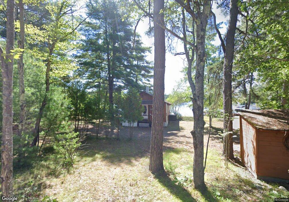 463 Huckins Rd, Freedom, NH 03836 - photo 1