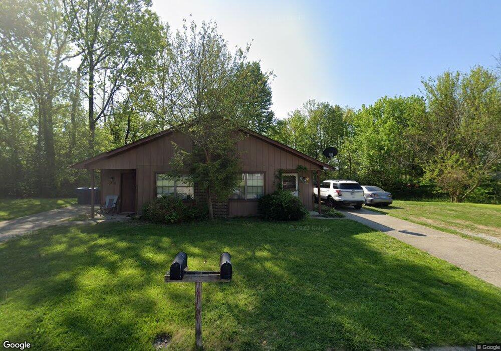 3922 Booker Ave unit 3924, New Albany, IN 47150 - photo 1