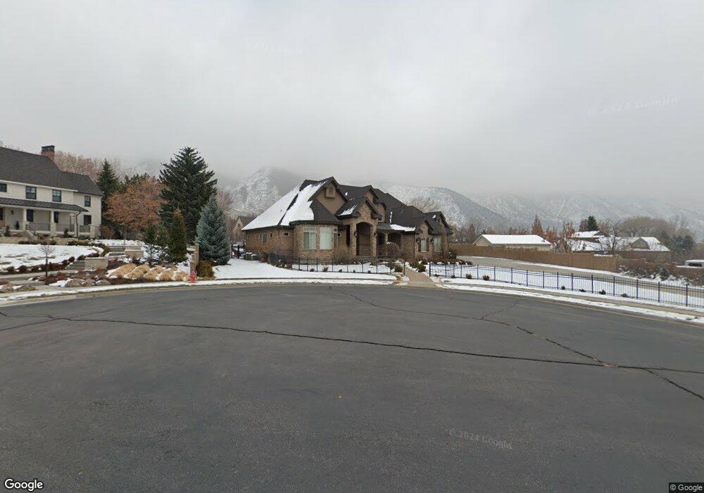 976 N Apple Creek Cir, Alpine, UT 84004 - photo 1