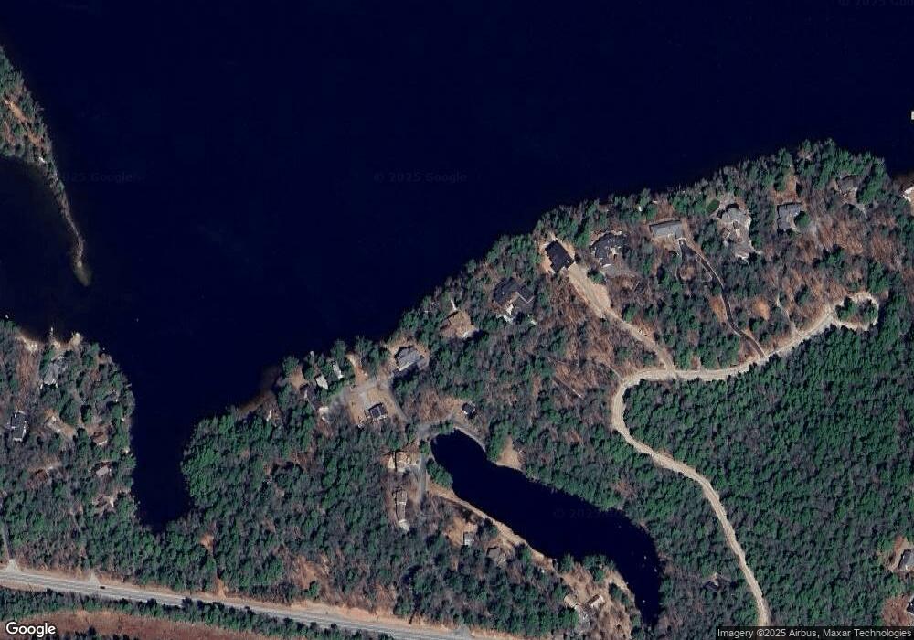 109 S Cove Rd, New London, NH 03257 - photo 1