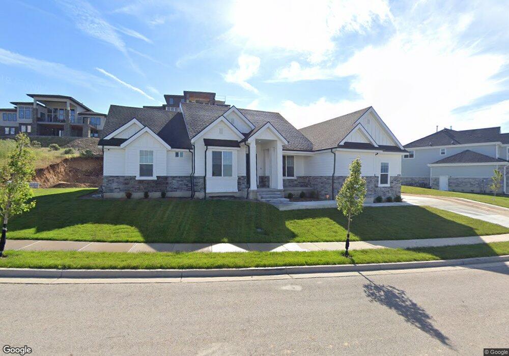 4338 N Crest Ridge Rd unit 17, Lehi, UT 84043 - photo 1