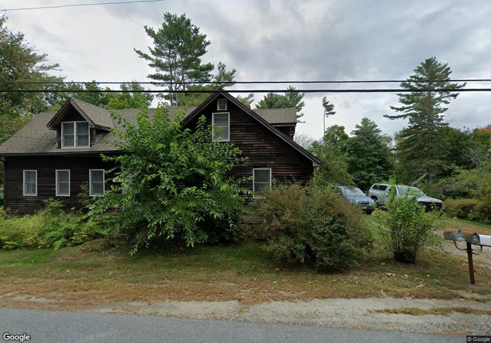 147 Summer St, Lisbon Falls, ME 04252 - photo 1