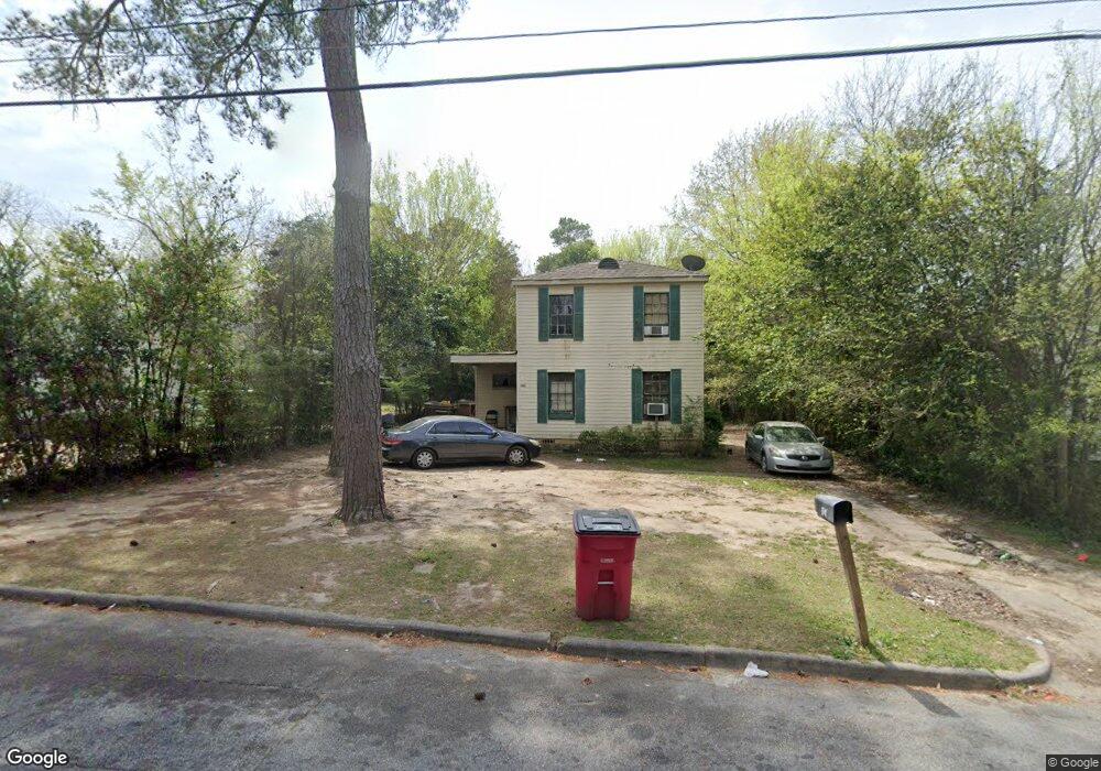 1078 Sylvian Dr, Macon, GA 31206 - photo 1