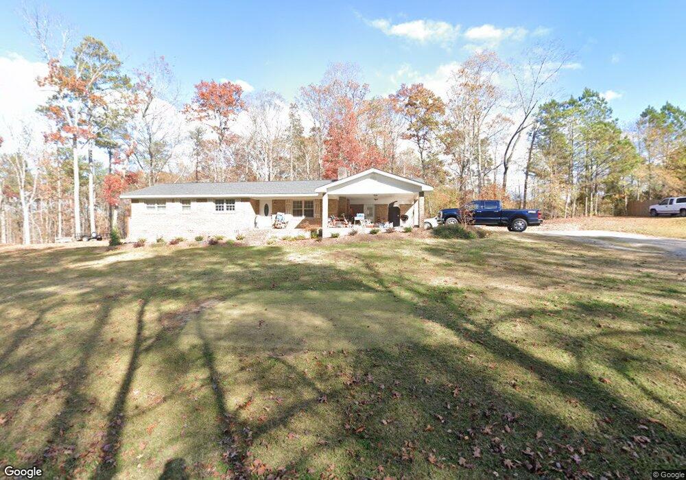 127 Sunset Ln, Bremen, GA 30110 - photo 1
