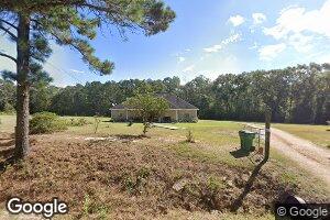 1205 Bearcat Rd, Basile, LA 70515