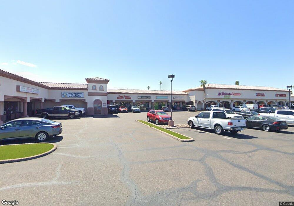 321 S Shouse, Mesa, AZ 85204 - photo 1