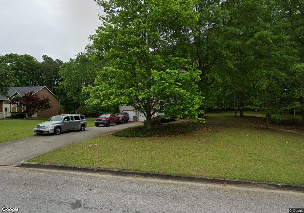 205 Pineknoll Ct unit IV, Ellenwood, GA 30294 - photo 1