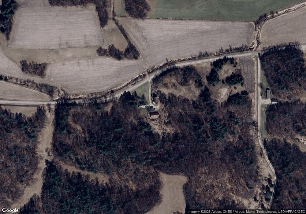 17146 County Hwy W, Camp Douglas, WI 54618 - photo 1