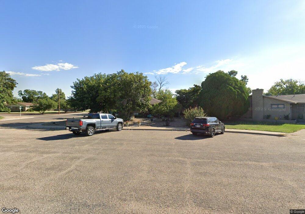 501 Morton Ave, Dumas, TX 79029 - photo 1