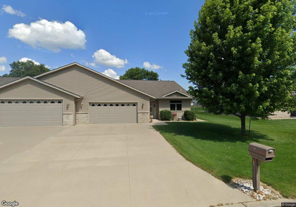 1708 Crystal Dr, Albert Lea, MN 56007 - photo 1