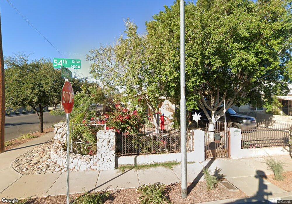 6802 N 54th Dr, Glendale, AZ 85301 - photo 1