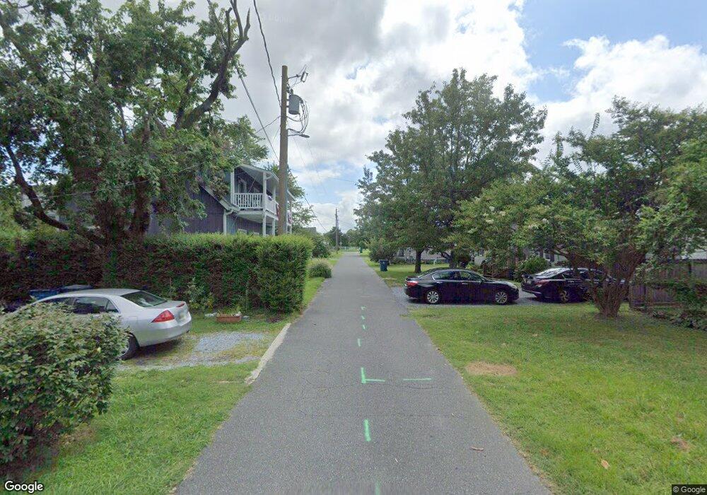 0 Lee St unit 1000368020, Saint Michaels, MD 21663 - photo 1