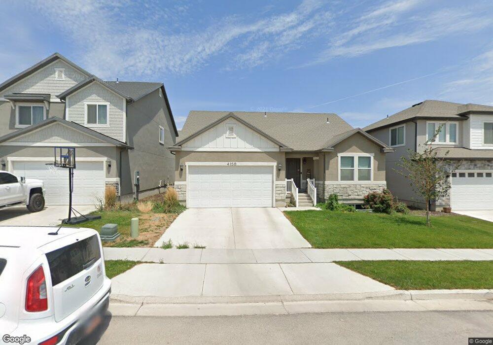 4158 W 1700 N unit 702, Lehi, UT 84043 - photo 1
