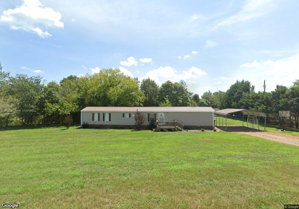 402 Branchwood Rd, Statesville, NC 28625 - photo 1