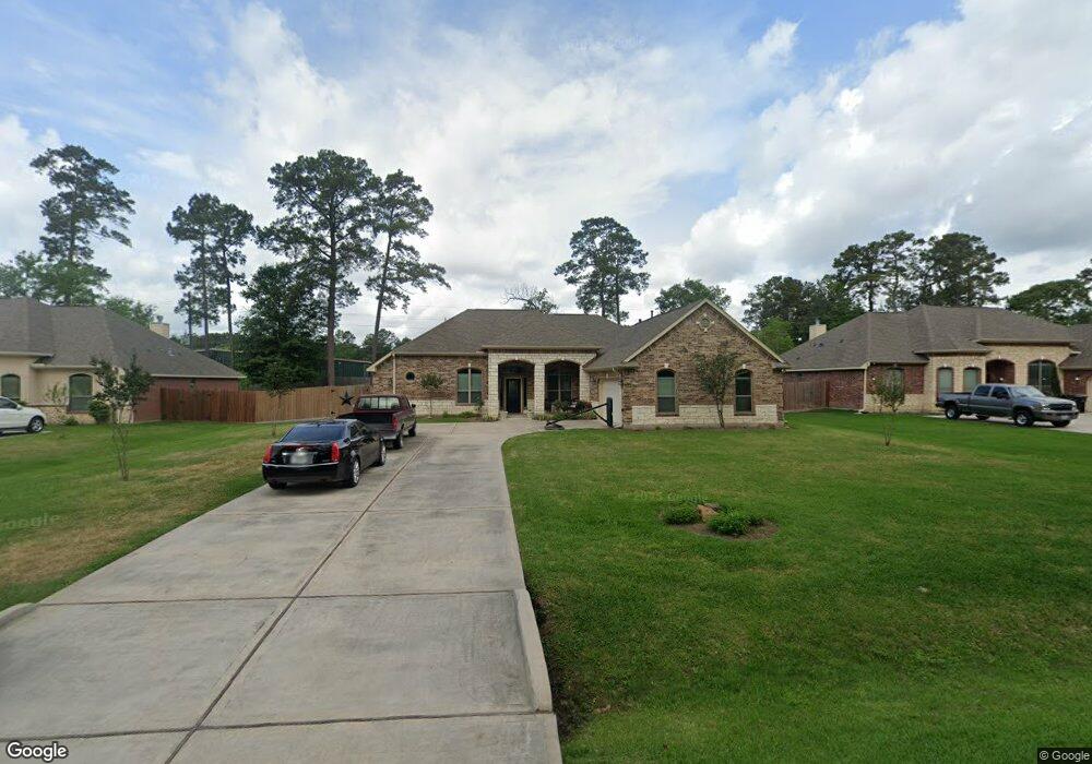 311 Weisinger Dr, Magnolia, TX 77354 - photo 1