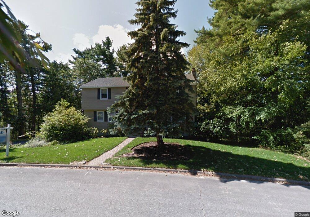 13 Country Club Estate, Dover, NH 03820 - photo 1