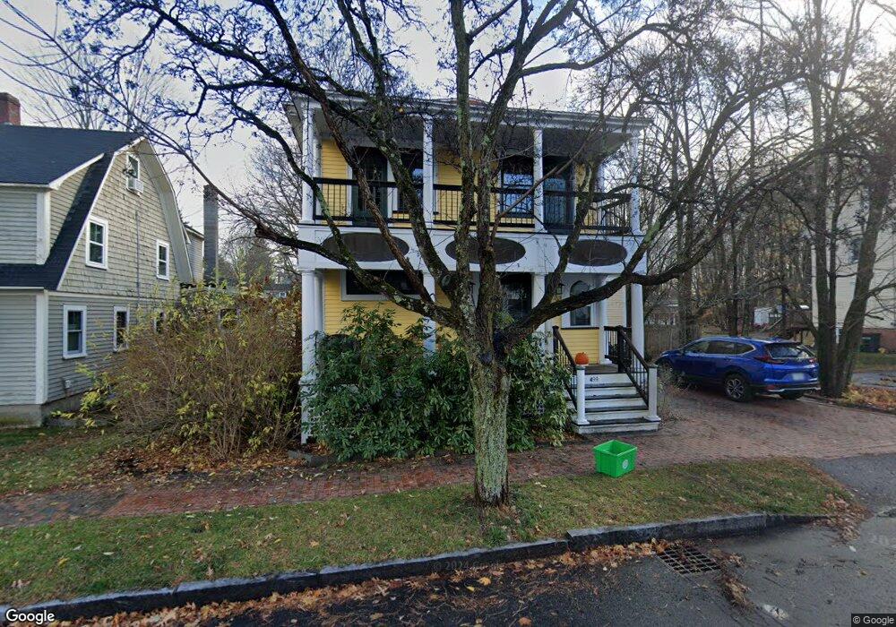 499 Union St, Portsmouth, NH 03801 - photo 1