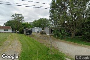 3465 County Road 87, Gibsonburg, OH 43431