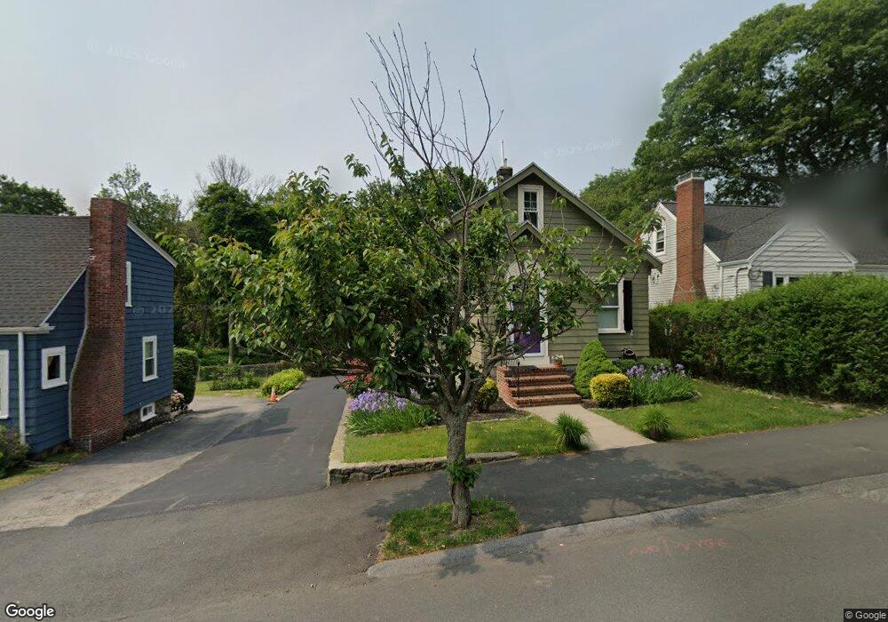 72 Burpee Rd, Swampscott, MA 01907 - photo 1