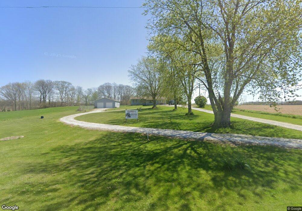 8499 S 450 E, Amboy, IN 46911 - photo 1