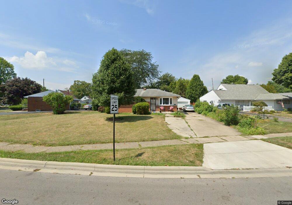 397 Pineview Dr, Columbus, OH 43213 - photo 1