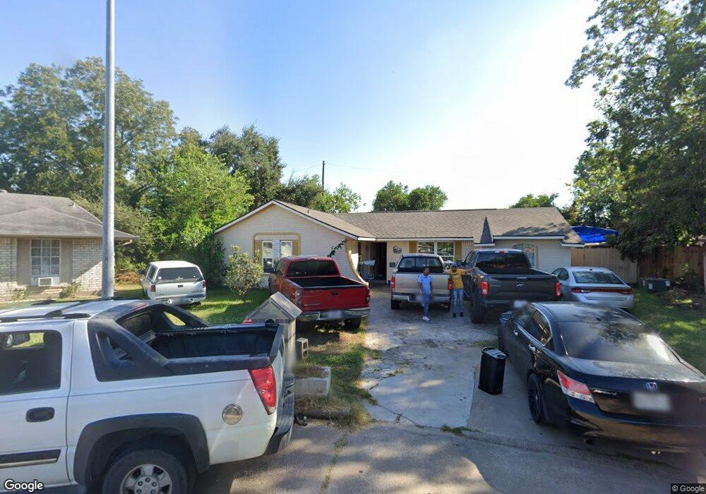 10123 Whitebrook Dr, Houston, TX 77038 - photo 1