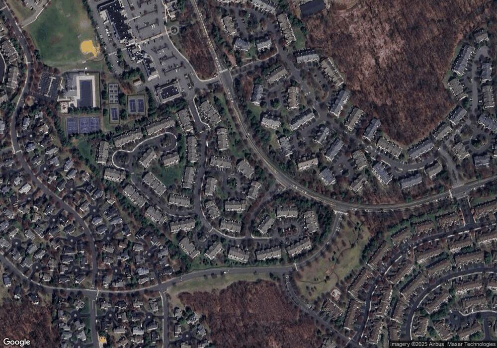 18 Raleigh Ct unit D1, Basking Ridge, NJ 07920 - photo 1