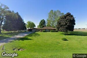 11430 W State Road 8, La Crosse, IN 46348