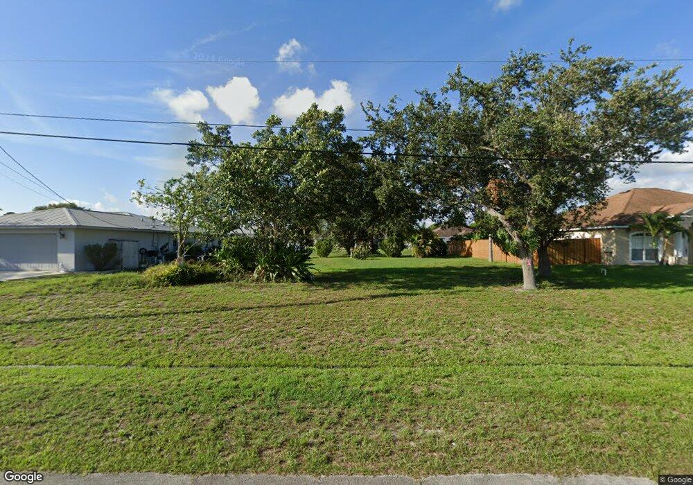 120 SW South Wakefield Cir, Port St. Lucie, FL 34953 - photo 1