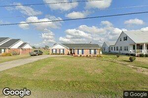 13415 Ellis St, Vacherie, LA 70090