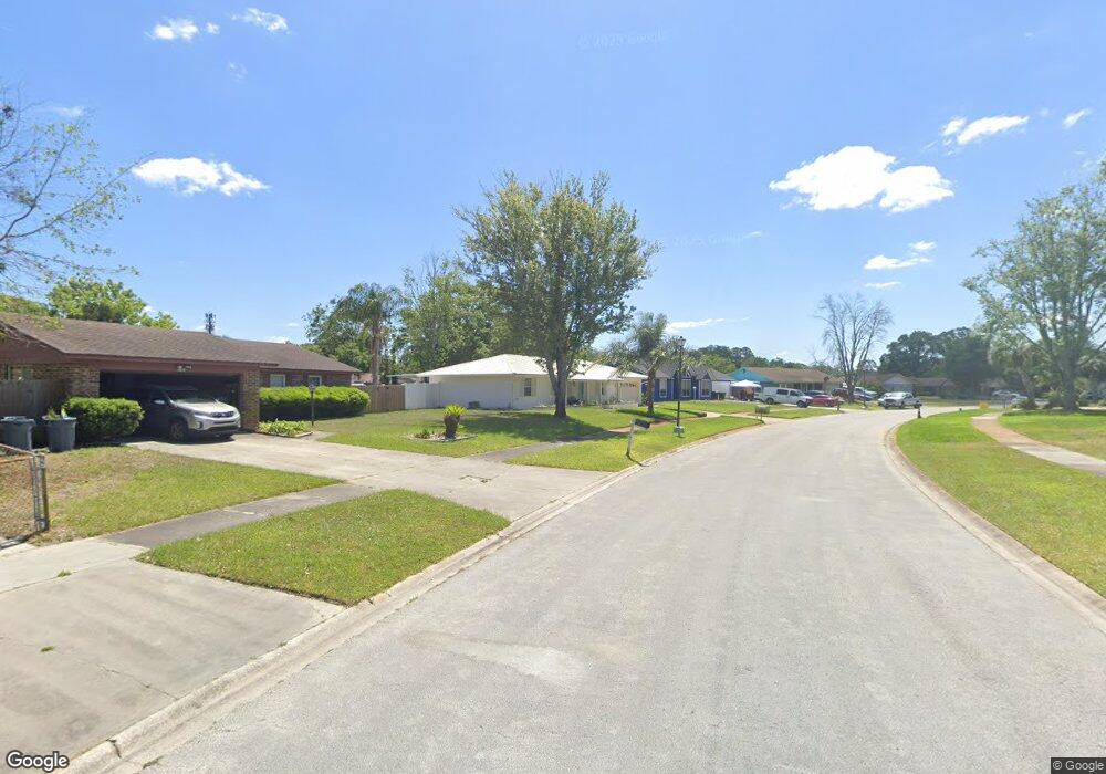 3875 Bo Tree Rd, Jacksonville, FL 32210 - photo 1