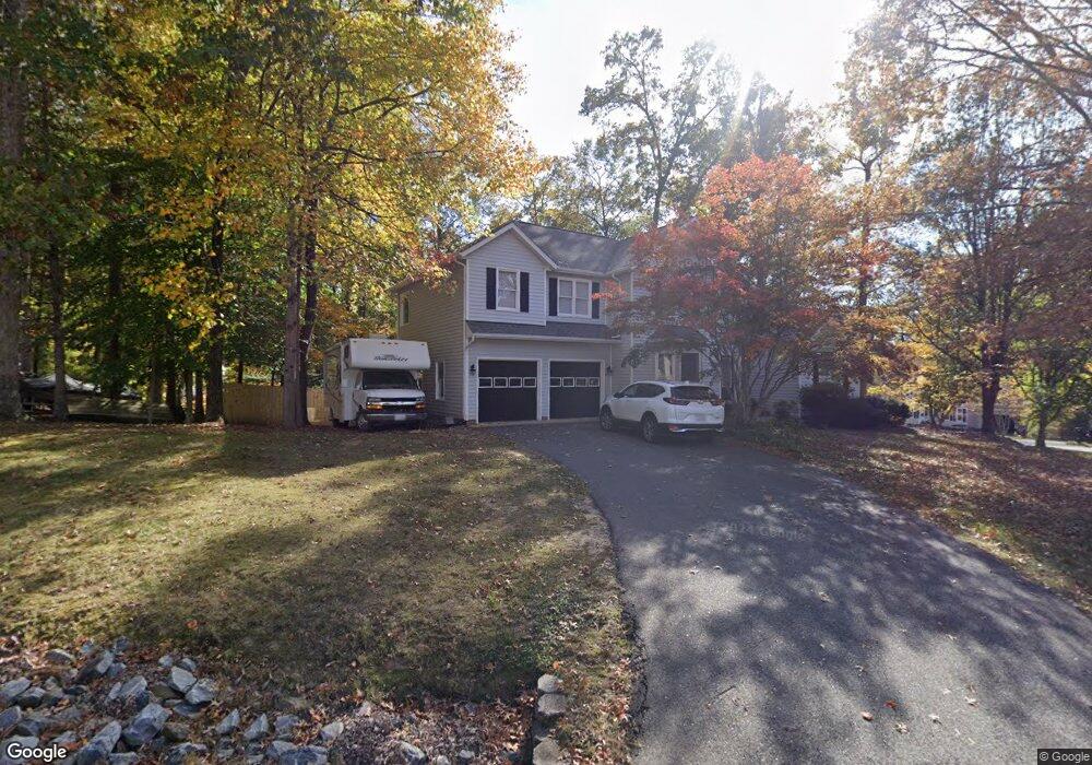 6424 Sugar Maple Ct, Fredericksburg, VA 22407 - photo 1