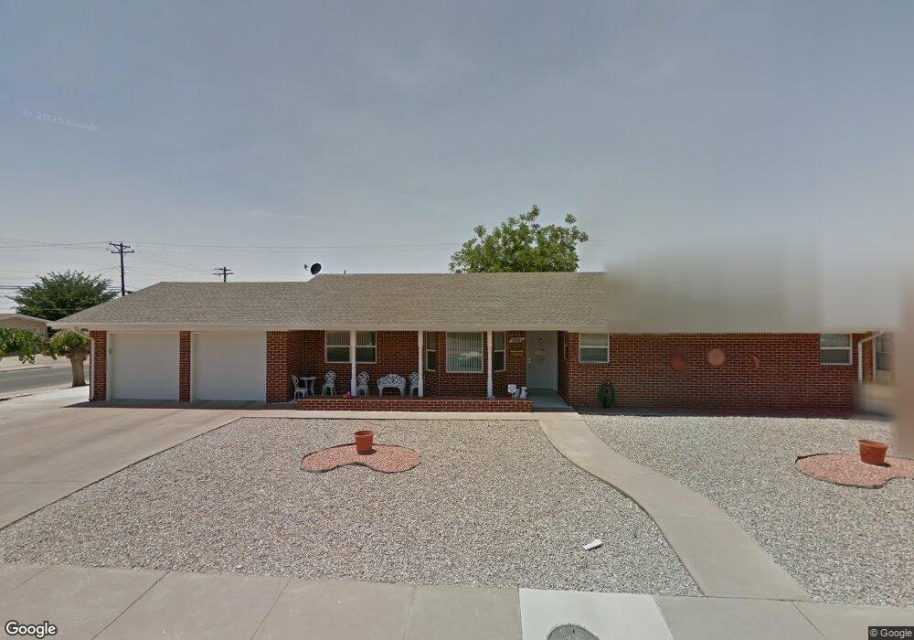 1801 Arizona Ave, Alamogordo, NM 88310 - photo 1