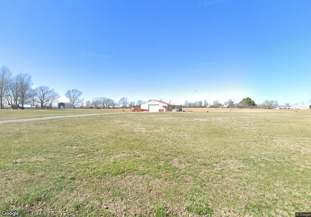 16727 Gum Springs Rd, Siloam Springs, AR 72761 - photo 1