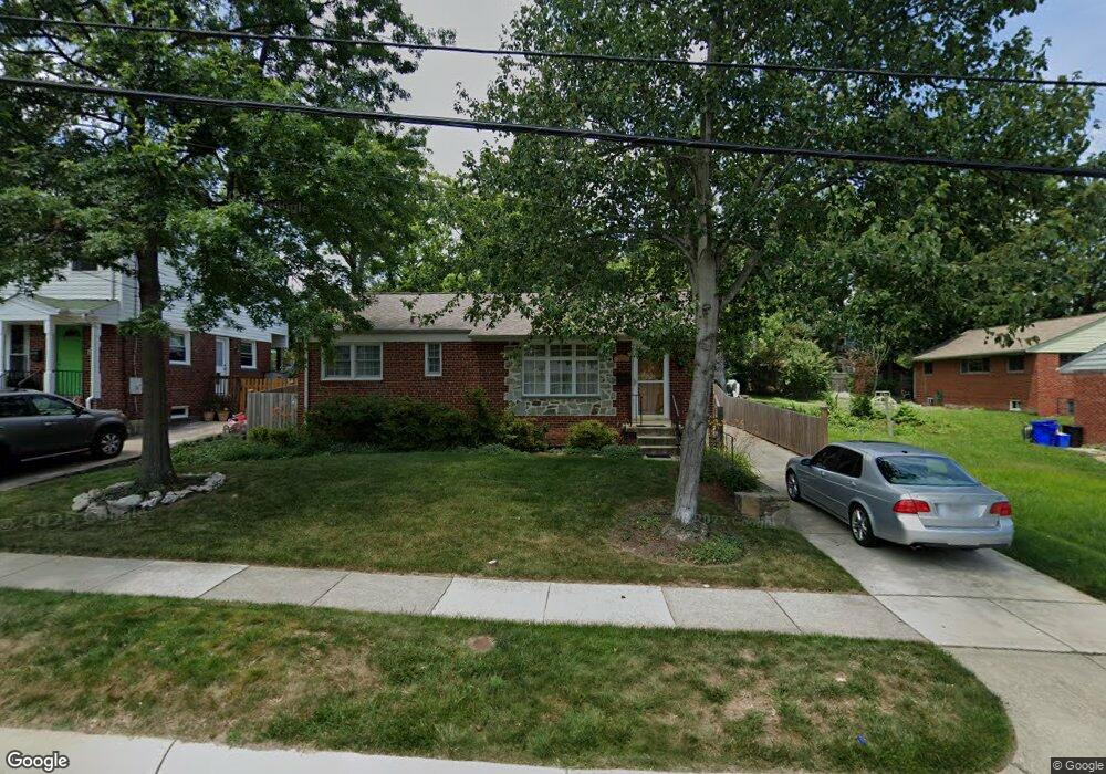 2703 Finch St, Silver Spring, MD 20902 - photo 1