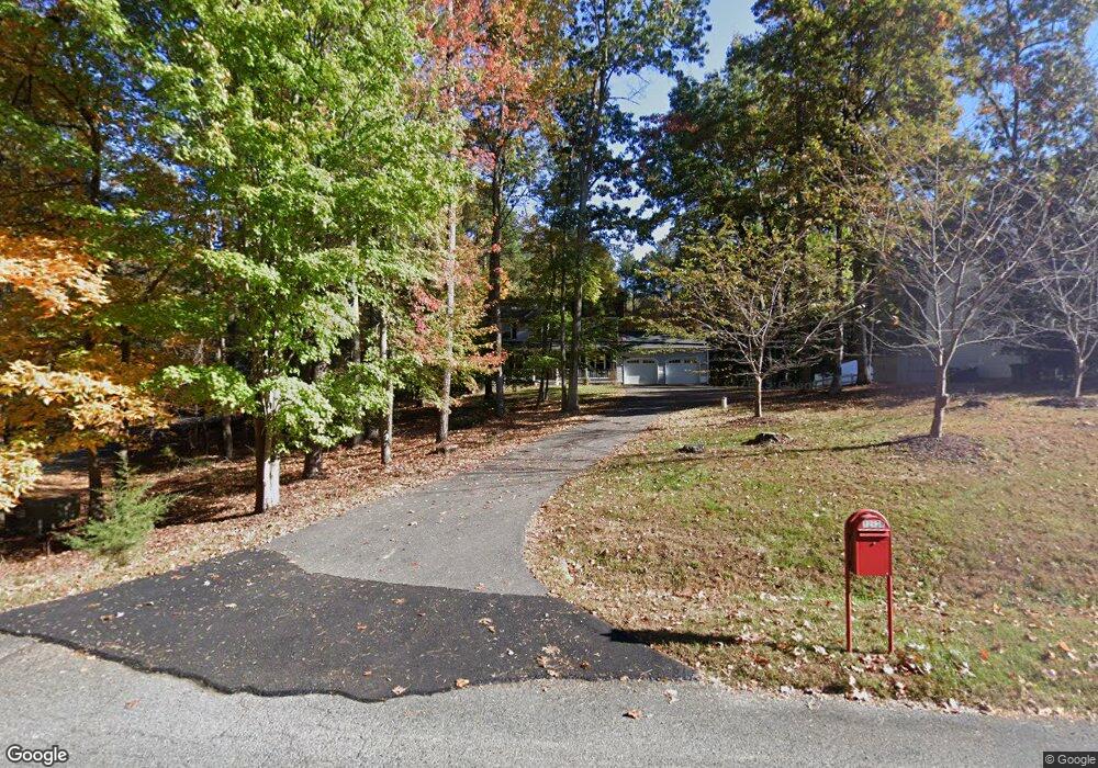 12639 Belleflower Ln, Fredericksburg, VA 22407 - photo 1