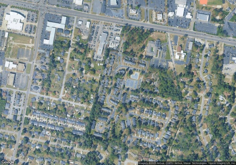 381 Folkstone Cir unit 381, Augusta, GA 30907 - photo 1