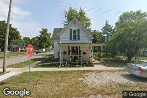 195 N Monroe St, Camden, IN 46917