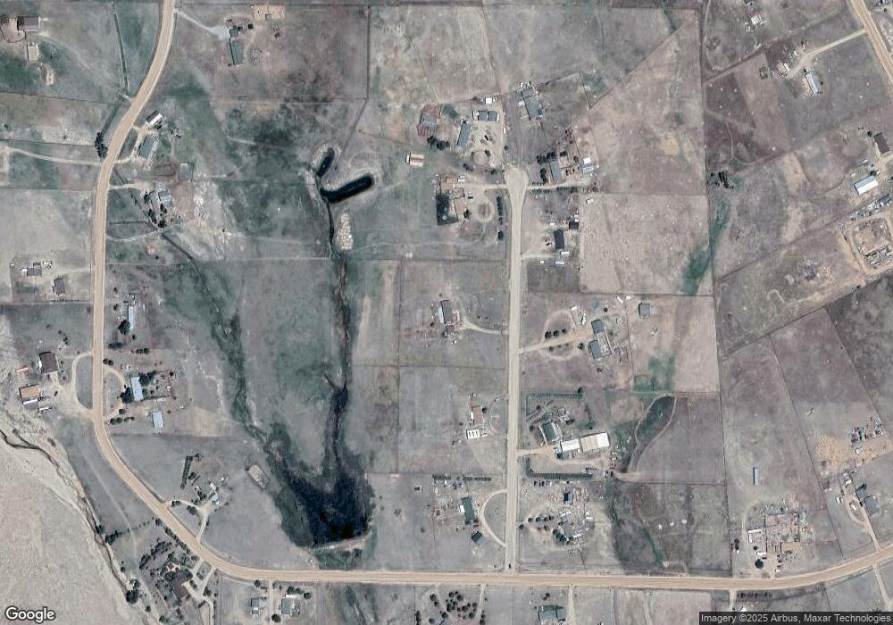 7130 Pyramid Place, Peyton, CO 80831 - photo 1