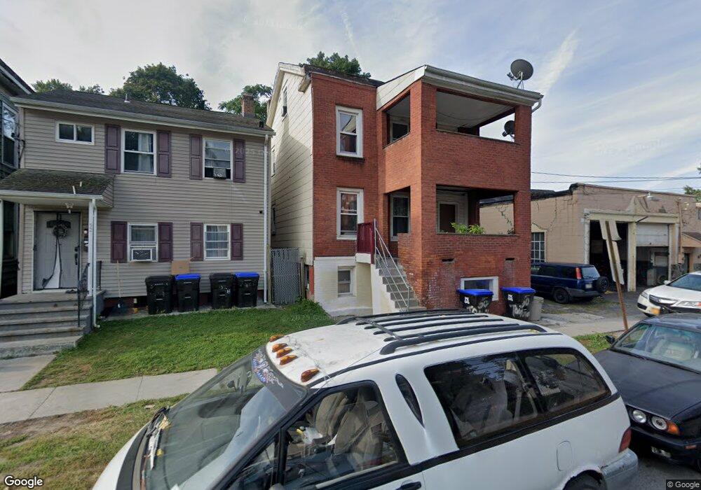 50 Thompson St, Poughkeepsie, NY 12601 - photo 1