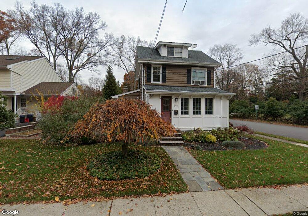 141 Darlington Ave, Ramsey, NJ 07446 - photo 1