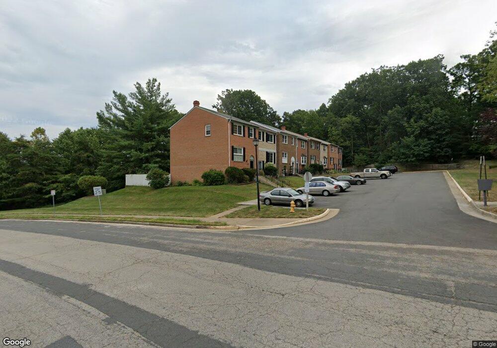 2160 Silversmith Ct, Woodbridge, VA 22191 - photo 1