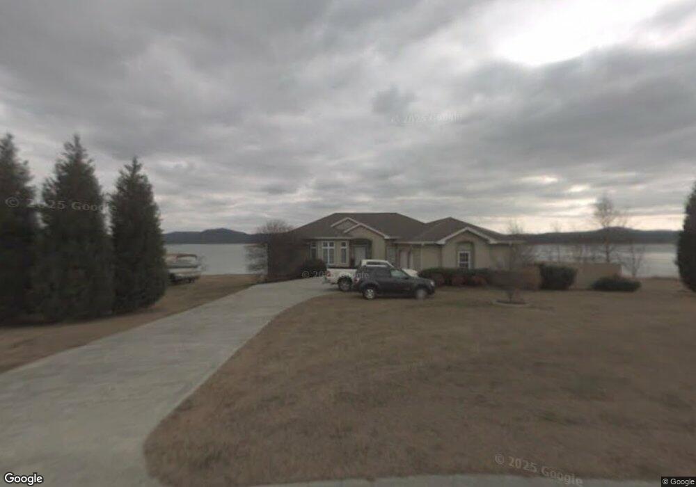 235 Lake Breeze Lodge, Rutledge, TN 37861 - photo 1