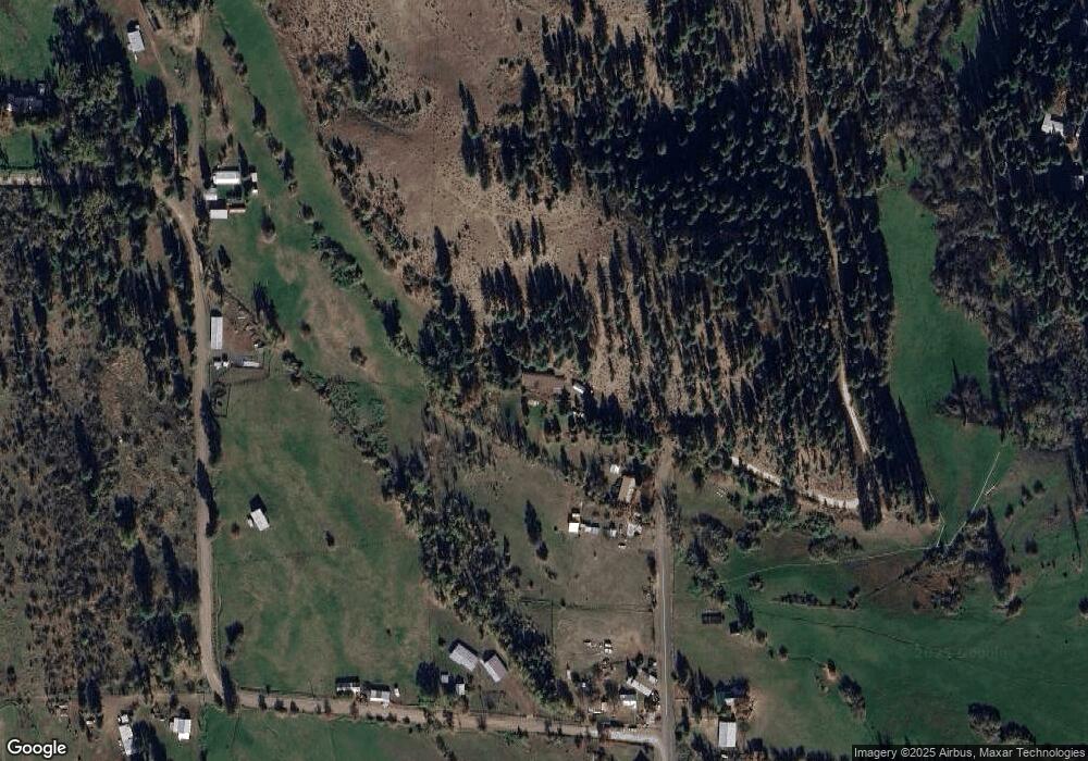 48000 E Pine Creek Rd, Halfway, OR 97834 - photo 1