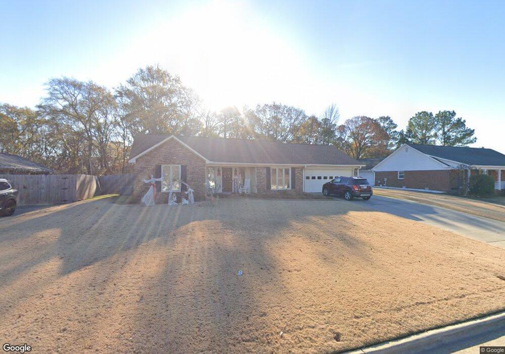 898 Lismore Dr, Columbus, GA 31904 - photo 1