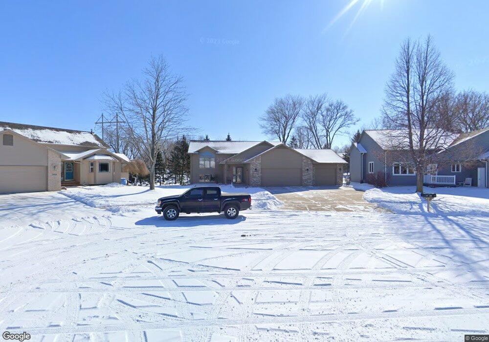 5309 E Belmont St, Sioux Falls, SD 57110 - photo 1