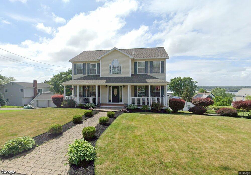 476 Adams St, Fall River, MA 02720 - photo 1