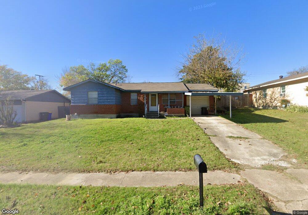 1512 Mary k Ln, Fort Worth, TX 76108 - photo 1