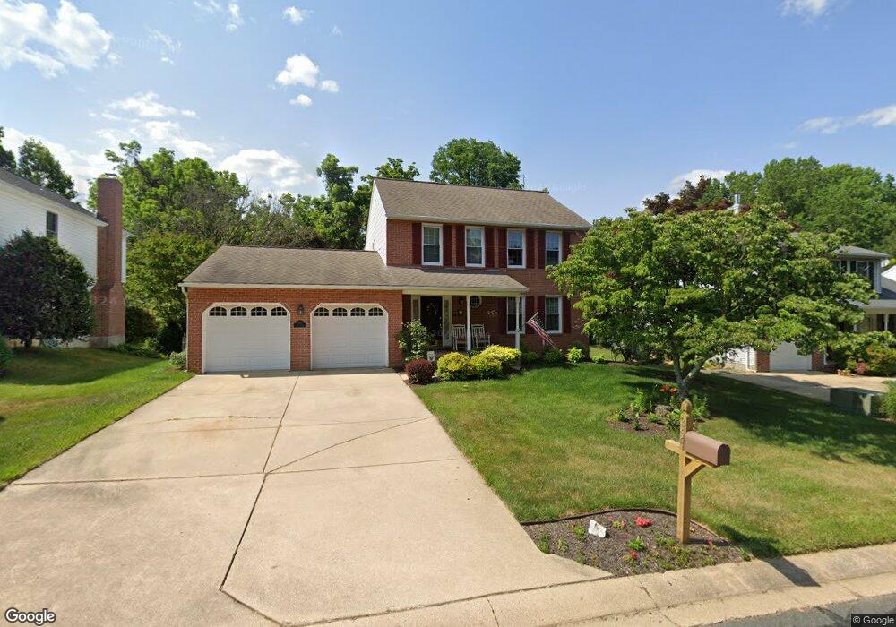 340 Regal Dr, Abingdon, MD 21009 - photo 1